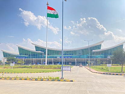 Tirupati-Airport-to-Tirumala-taxi-Fare